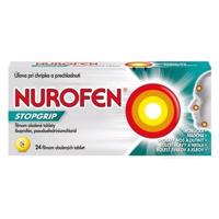 NUROFEN Stopgrip 24 tabliet