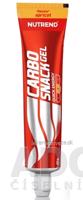 NUTREND CARBOSNACK GEL príchuť marhuľa, energia, tuba 1x50 g