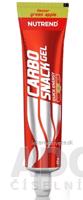 NUTREND CARBOSNACK GEL príchuť zelené jablko, energia, tuba 1x50 g