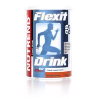 NUTREND Flexit drink pomaranč 400 g