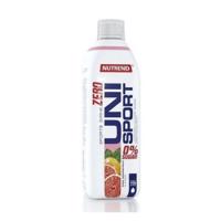 NUTREND Unisport drink koncentrát nápoj príchuť pink grep 500 ml