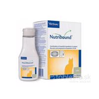 Nutribound Cat 3x150ml