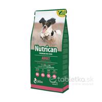 Nutrican Dog Adult 15kg