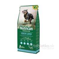 Nutrican Dog Junior Large 15kg