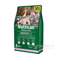 Nutrican Dog Sensitive 3kg