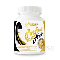 NUTRICIUS Perfect Hair Gold 90 tabliet