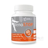 NUTRICIUS VenoSTOP 60 tabliet