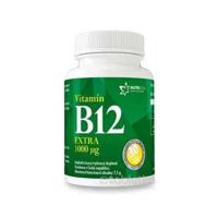 NUTRICIUS Vitamín B12 EXTRA 1000 μg 1x30ks