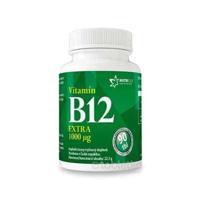 NUTRICIUS Vitamín B12 EXTRA 1000 μg 1x90ks