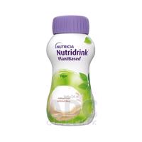 Nutridrink PlantBased 4x200ml