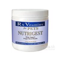 Nutrigest bulk powder 132g