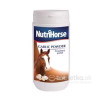 NutriHorse Cesnak 800g