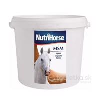 NutriHorse MSM 1kg