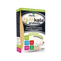 Nutrikaša probiotic - s proteínom 3x60g