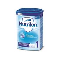 NUTRILON 1 800 g - balenie 3 ks