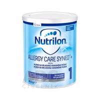 Nutrilon 1 ALLERGY CARE SYNEO +