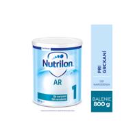 Nutrilon 1 AR (0-6 mesiacov) 6x800g