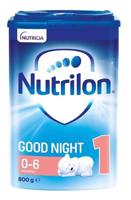 Nutrilon 1 Good Night 0-6 m 1x800 g