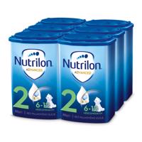 Nutrilon 2 6 x 800 g