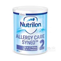 Nutrilon 2 ALLERGY CARE SYNEO 1x45g