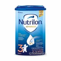 NUTRILON 3 ADVANCED 800G