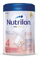 Nutrilon 4 Profutura Duobiotik 1x800 g