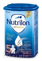 Nutrilon 5 800 g