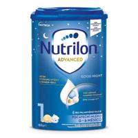 NUTRILON Advanced 1 good night 800 g