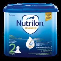 NUTRILON Advanced 2 350 g