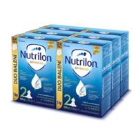 NUTRILON Advanced 2 6 x 1000 g