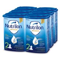 NUTRILON Advanced 2 6 x 800 g