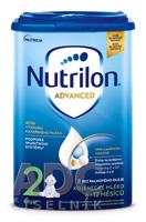 Nutrilon Advanced 2 800 g