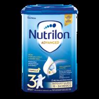 NUTRILON Advanced 3 vanilla 800 g