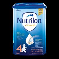 NUTRILON Advanced 4 800 g