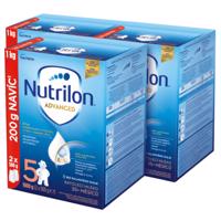 NUTRILON Advanced 5 3 x 1000 g