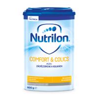 NUTRILON Comfort & colics 800 g