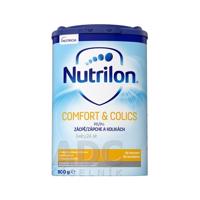 Nutrilon COMFORT & COLICS (od narodenia) 800g