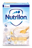 Nutrilon Obilno-mliečna kaša Ryžová s príchuťou vanilky 4+ 225 g