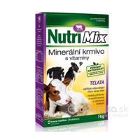 NutriMix pre teľatá 1kg