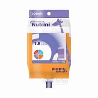 Nutrini tekutá výživa 1x500ml