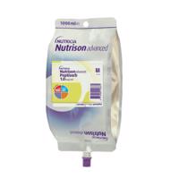 NUTRISON Advanced peptisorb 1000 ml