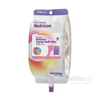 Nutrison Energy Multi Fibre 1000ml