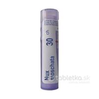 Nux Moschata 30CH 4g