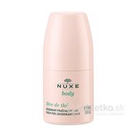 NUXE body Rêve de thé dezodorant 50ml