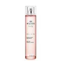 NUXE Body reve de thé eau exaltante telová vôňa 100 ml