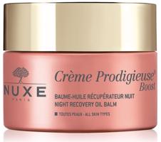 Nuxe Crème Prodigieuse Boost nočný balzam s regeneračným účinkom 50 ml