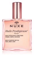 Nuxe Huile Prodigieuse Florale Multi-Purpose Dry Oil telový olej 50 ml