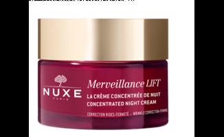 Nuxe Merveillance Lift Zpevňující Noční krém 50 ml