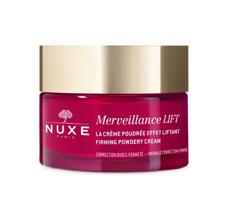 Nuxe Merveillance Lift Zpevňující zmatňující krém 50 ml