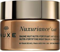 Nuxe Nuxuriance Gold nočný balzam 50 ml